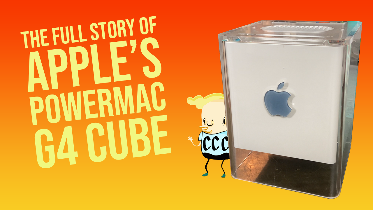 ジャンク Apple Power Mac G4 Cube Yahoo!オークション - Apple Macintosh Power Mac G4 Cube ジャンク
